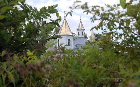 Туристичний комплекс Стіжок