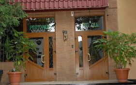 Туристичний комплекс Стіжок